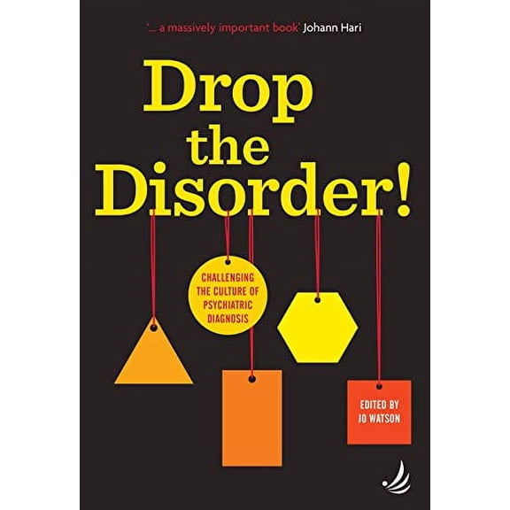 Drop The Disorder!