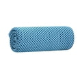 thumbnail image 4 of Toalla de enfriamiento Zulema Toalla deportiva microfibra azul, 4 of 8