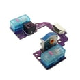 thumbnail image 2 of Mouse Mainboard Circuit Board For GProX Superlight 2 Mouse Microswitch Button Board Smooth Scroll Wheel Dustproof, 2 of 8