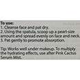 thumbnail image 5 of Starskin Pink Cactus Pudding Treatment, 15ml, 5 of 7