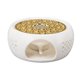 thumbnail image 4 of Calentador de tetera de porcelana calentador de estufa de té redondo de fácil operación almohadilla inferior suave para uso doméstico ANGGREK Otros, 4 of 8