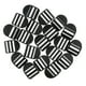 thumbnail image 2 of 100 Uds. De plástico para escalera, hebilla deslizante, correas para , accesorios de correas 25 mm shamjiam Hebilla de correas de la mochila, 2 of 9