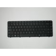 thumbnail image 2 of New Laptop Replacement Keyboard for HP 2000-100 2000-200 2000-300 2000T-300 2000-400 2000-340CA 2000-350US 2000-351NR 2000-352NR 2000-2d07CA 2000-2d09CA 2000-2d09WM Series Black US Layout, 2 of 3