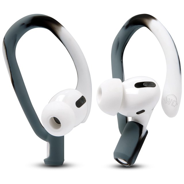 Ganchos para orejas WC HookZ para AirPods Pro y AirPods