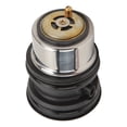 thumbnail image 4 of Termostato de refrigerante del motor 948 106 034 01 para Cayenne Panamera Macan 3.0L 3.6L 4.8L, 4 of 12