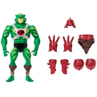 Masters of the Universe Origins Cartoon Collection Faker 5.5-inch