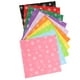 thumbnail image 2 of 10 piezas de telas de color nieve de DIY hecho a mano Diy, 2 of 5