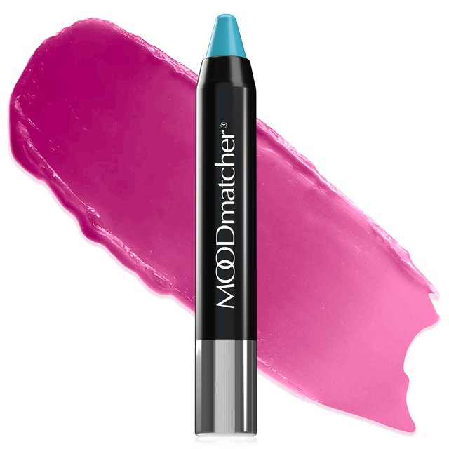Lápiz labial MoodMatcher Twist Stick Original Rojo 12 h Resistente al Agua