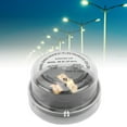 thumbnail image 1 of Photocell Shorting Cap,1000W 1800VA 120-480V Twistlock Photocell Switch Shorting Cap Twistlock Photocell Shorting Cap Precision Engineered, 1 of 8