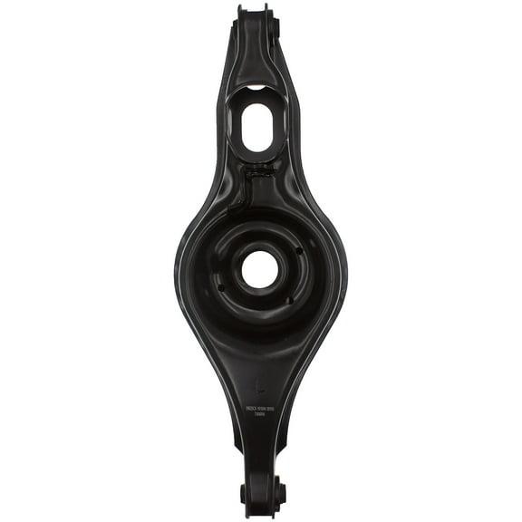 Dorman 528-149 Rear Left Lower Rearward Suspension Control Arm for Specific Mitsubishi Models, Black