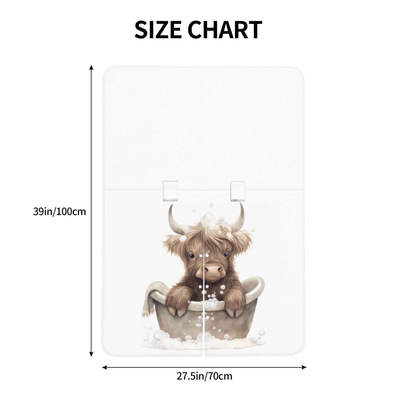 Car Seat Cover Baby - Cute Cow Bath Breathable Infant Car Seat Cover for Baby Carseat, Lightweight Comfort Baby Essentials Must Haves Newborn Stuff for Girl Boy