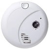 First Alert SA720CN Photoelectric Sensor Smoke Alarm with Escape Light