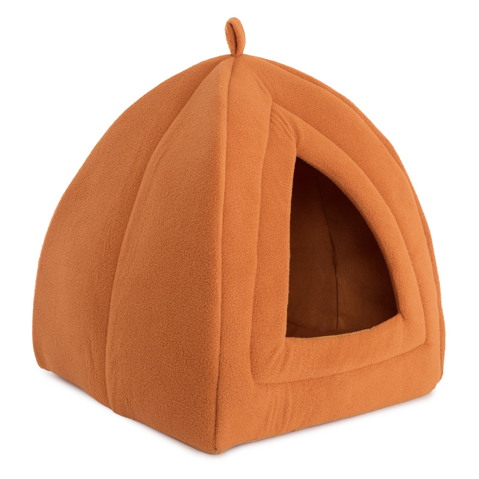 cozy kitty tent igloo