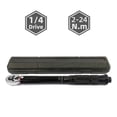 thumbnail image 5 of Bike Torque Wrench Set - 1/4 Inch Drive - 2 to 24nm  0.1Nm High Precision Essential MTB & Bicycle Torque Wrench Tools., 5 of 5