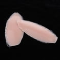 thumbnail image 1 of Concealed Silicone Pads For Twisted Legs - Bronceado 120, 1 of 8