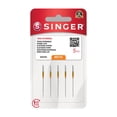 thumbnail image 1 of Agujas para máquina de coser SINGER 2045 Stretch 80/12 (paquete de 5), 1 of 4