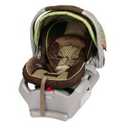 Graco - SnugRide 35 Infant Car Seat, Zurich