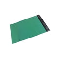 thumbnail image 1 of Matsuzay Bolsa de plástico Verde Espesar Bolsas de embalaje impermeables Resistencia de carga Bolsa de envío Suministros Libros Sudaderas con Almacenamiento y organización del hogar 17*30, 1 of 6