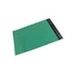thumbnail image 1 of Bewildely Bolsa de plástico Verde Fuerte Alta dureza Bolsas de embalaje impermeables Bolsa de envío Maquillaje Revista Libros Sudaderas con Almacenamiento y organización del hogar 25*80, 1 of 6