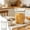 J, variant on Organization Storage in Clearance! Transparent Airtight Category Storage Jars Storage Box For The Home Ideal For Kitchen Snacks Dried Goods And Keeping Grains And Pulses Fresh