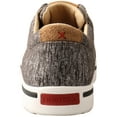 thumbnail image 6 of Twisted X Boots MCA0036 (DS)Mens Heathered Grey/Black Casual Grey/Black 9.5 M, 6 of 6