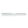 thumbnail image 1 of HILABEE Men's Oily Pick Comb Styling Cutting Combs Shimmer, 1 of 6