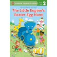 thumbnail image 1 of Pre-Owned The Little Engine's Easter Egg Hunt (Paperback) 0593094344 9780593094341, 1 of 1
