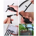 thumbnail image 6 of Irrigation Controller,Balcony Potted Plant Drip Adjustable Balcony Drip Flower Drip Potted Flower Adjustable Flower Drip Potted, 6 of 6