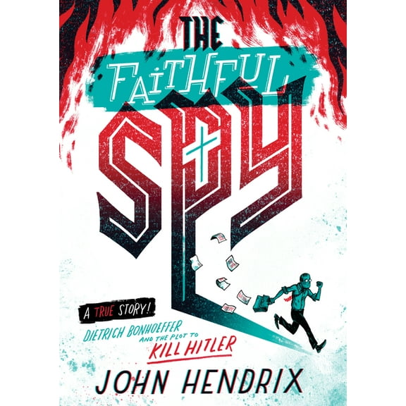 Pre-Owned The Faithful Spy: Dietrich Bonhoeffer and the Plot to Kill Hitler