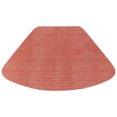 thumbnail image 1 of Mantel Individual con aislamiento térmico, antideslizante, impermeable, vajilla, cuenco, plato, tenedor, mesa, color rojo, 1 of 1