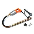 thumbnail image 2 of Hand Held Power Concrete Vibrators Cement Bubble Remover With 1M 1.2M 1.5M Copper Rod Concrete Tools ,Easy to Use, 2 of 5