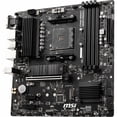 thumbnail image 4 of Tarjeta Madre MSI B550M PRO-VDH AMD AM4 DDR4 M-ATX USB Tipo C, 4 of 6