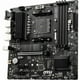 thumbnail image 4 of Tarjeta Madre MSI B550M PRO-VDH AMD AM4 DDR4 M-ATX USB Tipo C, 4 of 6