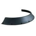 thumbnail image 3 of 4Pcs Auto Car Body Fender Flares Extra Wide Body Wheel Arches Flexible USA Stock, 3 of 5