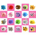 thumbnail image 2 of Squeezamals Micro Zoo Mini, 2 of 6