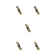 thumbnail image 1 of Speravity Conector de esquina de cajón, accesorio de repuesto, conectores portátiles de Metal en forma de Z, reparación, actualización, Type2 NO2, 1 of 6