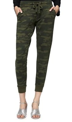 sanctuary camouflage pants