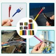 thumbnail image 2 of Heat Shrink Tubing Kit for Electrical Insulation Wire Wrapping Marine Automotive and Industrial Applications, 2 of 9