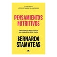 thumbnail image 1 of Pensamientos Nutritivos Vergara Bernardo Stamateas, 1 of 2