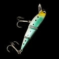 thumbnail image 4 of hengsof Fishing Lures Kit Mixed Minnow Popper Crank Baits for Saltwater Freshwater Trout Bass Salmon Fishing, 4 of 4