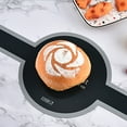 thumbnail image 6 of Kripyery Flexible Silicone Baking Mats Non-Stick BPA-Free Heat-resistant Food-grade Oven Liner Easy Clean Baking Pad, 6 of 7