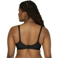 thumbnail image 4 of Smart & Sexy Women's Everyday Invisible Full Coverage T-Shirt Bra, 4 of 5