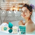 thumbnail image 7 of Bath Gift Sets for Women Birthday Christmas, 8pcs Spa Body Care Sets with Stainless Steel Tumbler Holiday Gifts for Her, 7 of 7