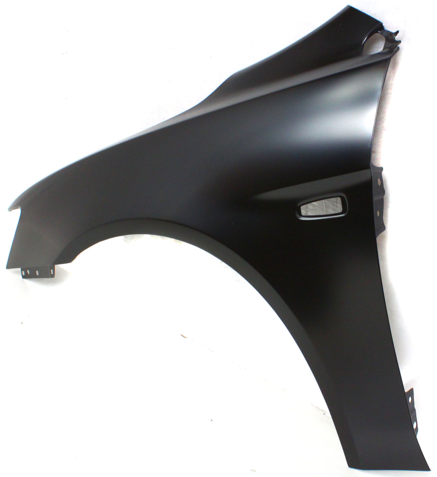 Replacement REPN220103 Fender Compatible with 2008-2013 Nissan Altima Front, Right Passenger Coupe