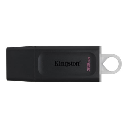 UPC: 0740617309720 | Kingston DataTraveler Exodia 32GB USB 3.2 Flash Drive DTX/32GB