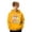 SW 52#Yellow, variant on oqasdz Girls Sweatshirt 100 Days of School Cute Graphic Hooded Sweatshirt Athletic Playwear Long Sleeve Pullover Loose Fit Casual Outwear