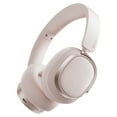 thumbnail image 1 of Edifier Écouteurs Antibruit Bluetooth Actifs, 92 H d'Autonomie, Audio Haute Résolution Certifié, Recharge Rapide - Rose, 1 of 7