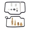 thumbnail image 6 of SOFEIYA Carburetor Repair Rebuild Kit For CMX250 C 250 1986-2012 For CB250 Nighthawk 250 1991-2007 Carburetor Repair Kit, 6 of 8
