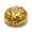 A Gold sequins, variant on Dumpling Squish Jumbo dumpling Squeezy Stress Toy Giant Slow Rising Sensory Anxiety Relief Ball Birthday Present Gift A 250th