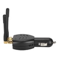 thumbnail image 3 of Bloqueador de Interferencia de Señal GPS Pequeño Portátil Anti-Rastreo Blindaje de Antena Dual, 3 of 10